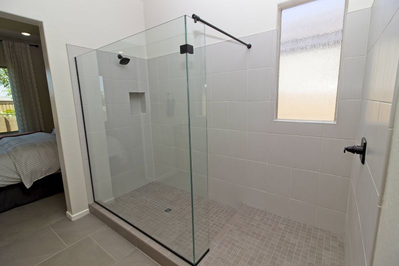 Cost of Walk In Shower Installation in Davidson, NC