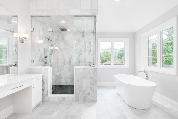 Professional Bath Remodeling