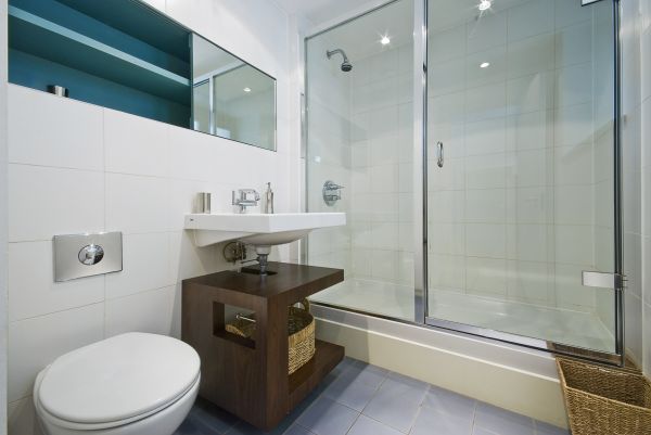 Professional Glass Shower Door Replacement