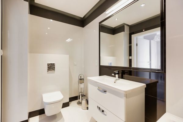 Business Bathroom Remodeling Service