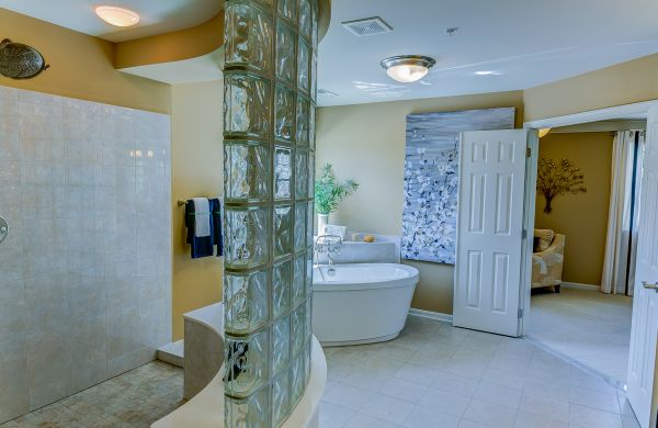 Basement Bathroom Renovation Service